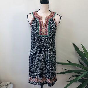 THML Printed Dress